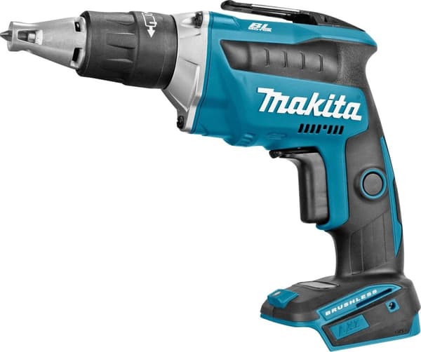 Makita - DFS452ZJ - 18V - skruemaskine - i Mbox