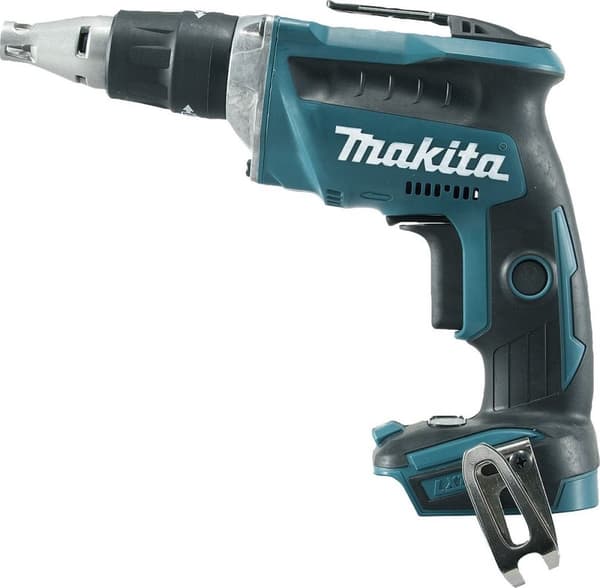 Makita - DFS452ZJ - 18V - skruemaskine - i Mbox
