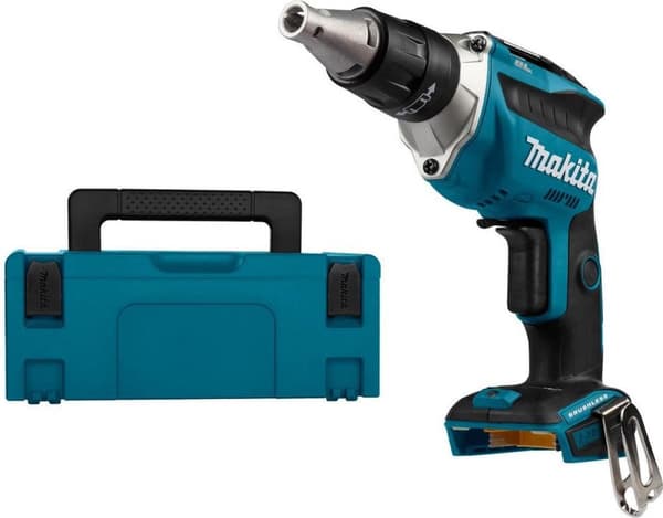 Makita - DFS452ZJ - 18V - skruemaskine - i Mbox