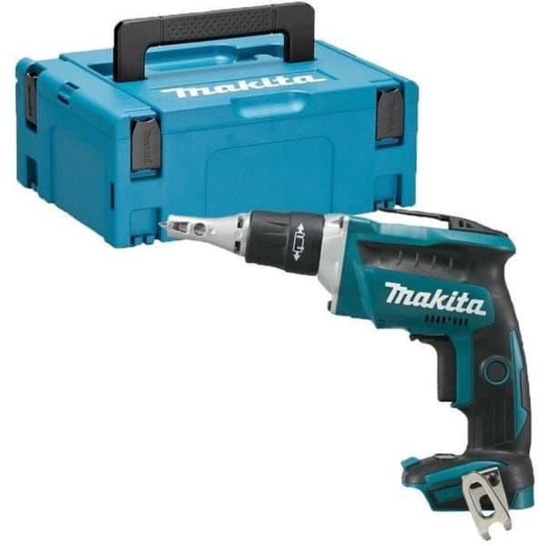 Makita - DFS452ZJ - 18V - skruemaskine - i Mbox