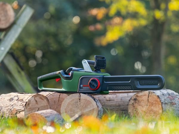 Bosch AdvancedChain 36V-35-30 Motorsåg - Utan 36 V batteri och laddare