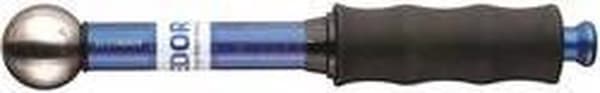 Gedore 762-10 1196510 Momentnyckel 1/4 (6,3 mm) 2 - 10 Nm