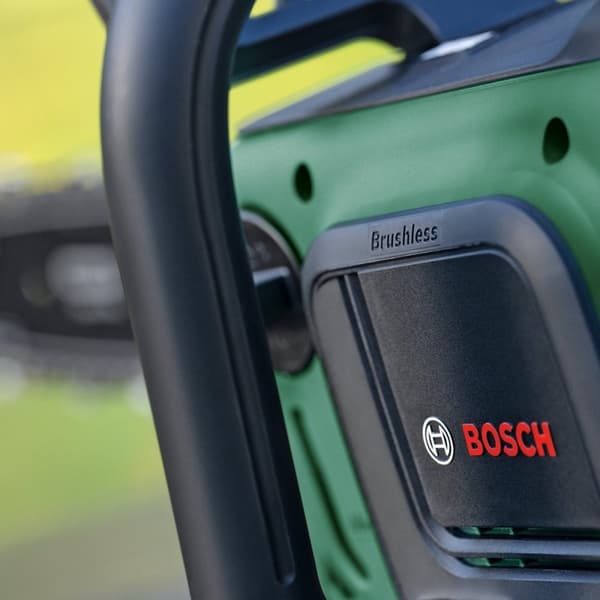 Bosch AdvancedChain 36V-35-30 kædekæde - med 36V batteri og oplader