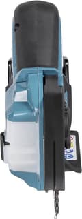 Miniatyrbillede 6 af 8: Makita Motorsav Batteri Længde med 100 mm Inkl. batteri, inkl