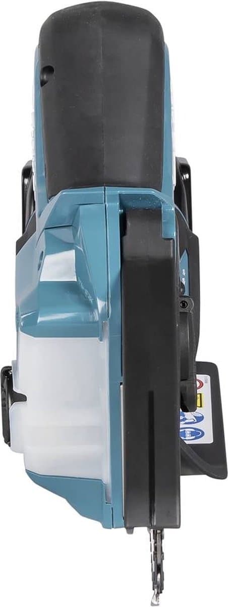 Makita Motorsav Batteri Længde med 100 mm Inkl. batteri, inkl