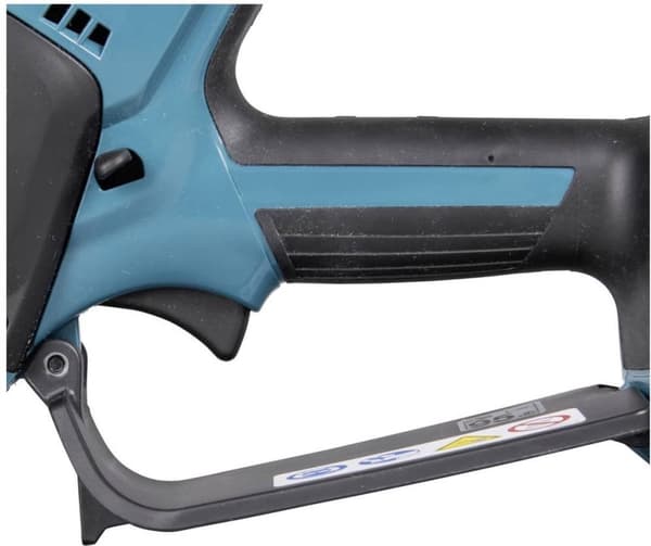 Makita Motorsav Batteri Længde med 100 mm Inkl. batteri, inkl