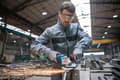 Miniatyrbillede 3 af 7: Bosch Professional GWS 18V-15 PSC vinkelsliber - BITURBO - Uden 18V batteri og oplader