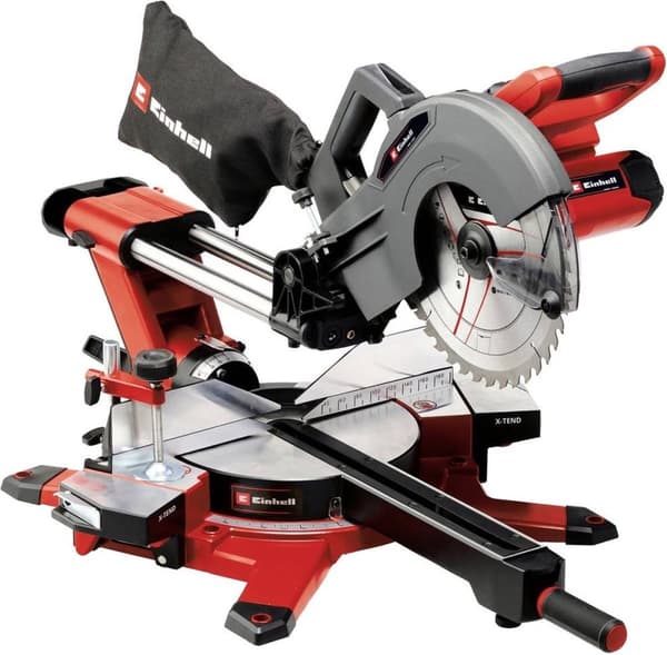Einhell TE-SM 36/10 L Li-Solo kraft