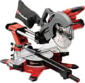 Miniatyrbild 1 av 7: Einhell TE-SM 36/10 L Li-Solo kraft