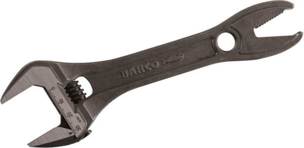 Bahco 87 87 Engelsk nøgle 1 stk 85 mm