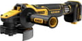 Miniatyrbillede 2 af 3: DeWALT DCG416VSN Akku vinkelsliber 125mm 18V XR Basic Body