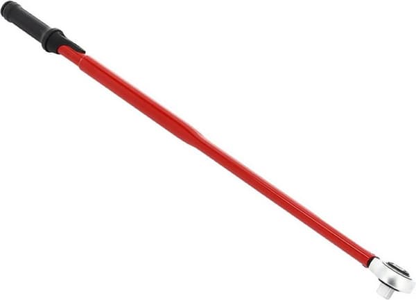 Gedore RED R78900550 3301220 Momentnøgle 110 - 550 Nm