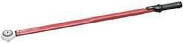 Gedore RED R78900550 3301220 Momentnøgle 110 - 550 Nm