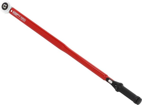 Gedore RED R78900550 3301220 Momentnøgle 110 - 550 Nm