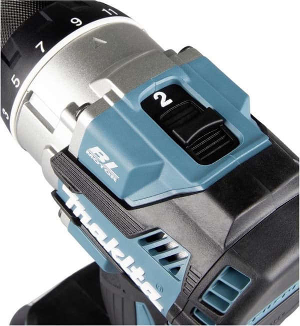 Makita DDF489RTJ Akku boremaskine 18V 5,0Ah i Mbox