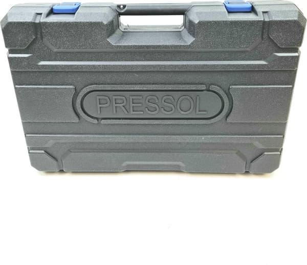 Pressol ZBH 20 V 18051 sladdlös fettspruta (18051)
