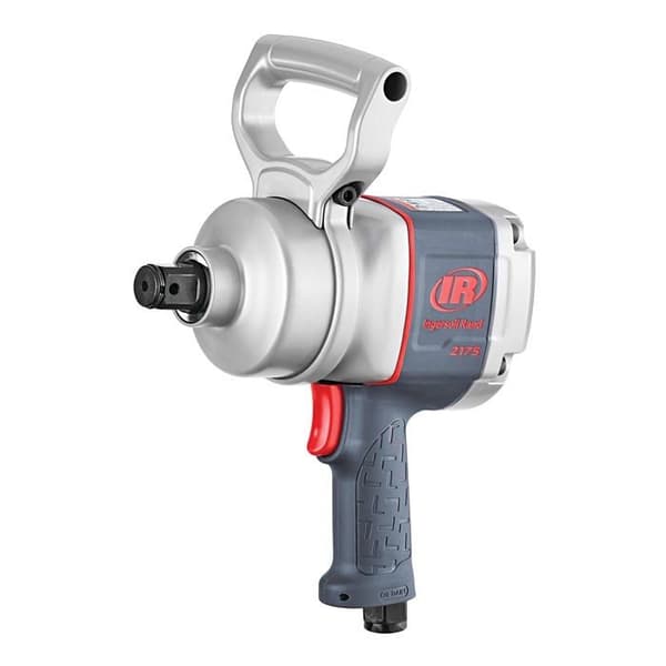 Ingersoll-rand slagnyckel - 2175MAX - Ingersoll Rand, 1" slagnyckel med pistolgrepp