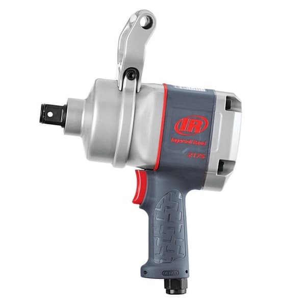 Ingersoll-rand slagnyckel - 2175MAX - Ingersoll Rand, 1" slagnyckel med pistolgrepp