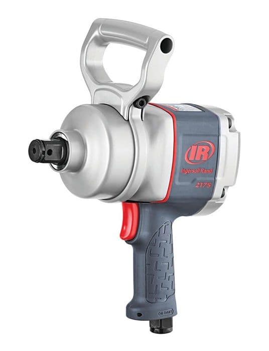 Ingersoll-rand slagnyckel - 2175MAX - Ingersoll Rand, 1" slagnyckel med pistolgrepp