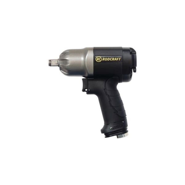 Rodcraft slagnyckel - 8951000044 - rC2267 slagskruvdragare 1/2"
