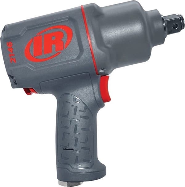 Ingersoll-rand slagnyckel - 2146Q1MAX - Ingersoll Rand 3/4" komposit slagnyckel, brusreducering, 1 enhet