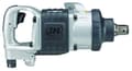 Miniatyrbild 1 av 3: Ingersoll-rand slagnyckel - 285B - Ingersoll Rand Kraftig slagnyckel 1"