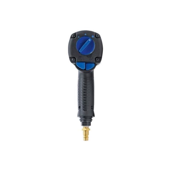 BGS TECHNIC slagnyckel - 12,5 mm - 1756 Nm - 8000 rpm - 9320