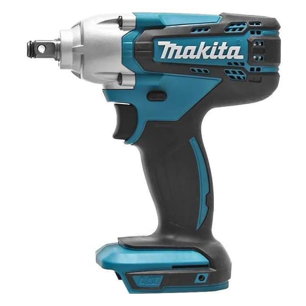 MAKITA 18V slagnyckel - utan batteri och laddare DTW190Z