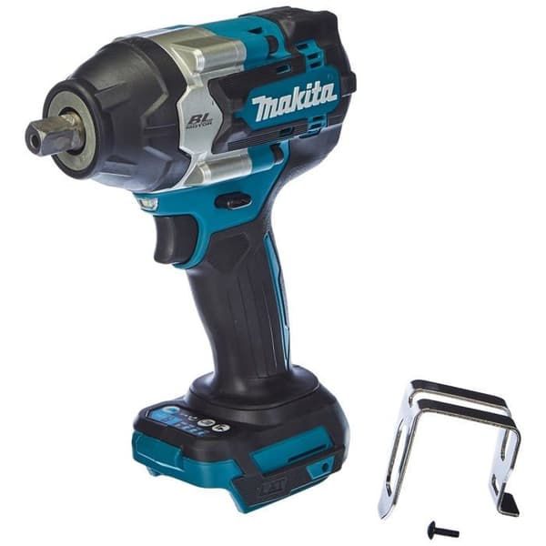 Sladdlös slagnyckel - MAKITA - DTW701Z - 18V - 700 Nm - Professionell