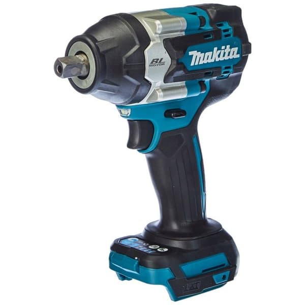 Sladdlös slagnyckel - MAKITA - DTW701Z - 18V - 700 Nm - Professionell