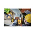 Miniatyrbild 3 av 4: ½” DEWALT XR 18V borstlös 1396 Nm skiftnyckel - Utan batteri eller laddare - DCF900NT-XJ