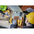 Miniatyrbild 4 av 4: ½” DEWALT XR 18V borstlös 1396 Nm skiftnyckel - Utan batteri eller laddare - DCF900NT-XJ