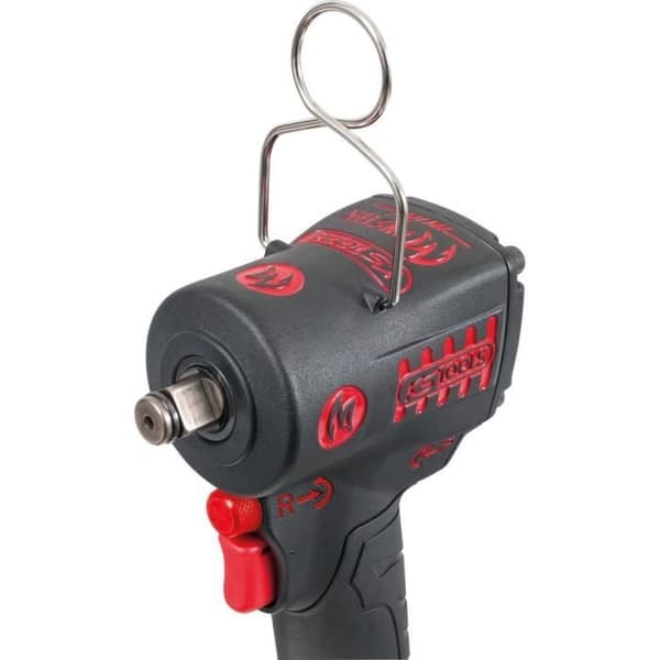 Pneumatisk slagnyckel - KS Tools - miniMONSTER - 1390 Nm - 1/2" - Professionell