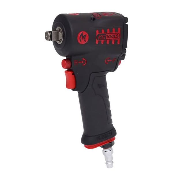 Pneumatisk slagnyckel - KS Tools - miniMONSTER - 1390 Nm - 1/2" - Professionell