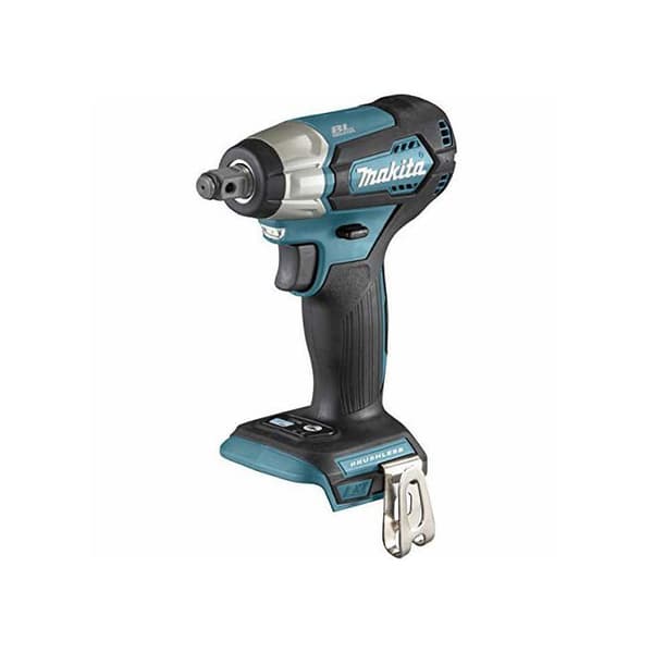 18V slagnyckel (utan batteri eller laddare) - MAKITA - DTW181Z