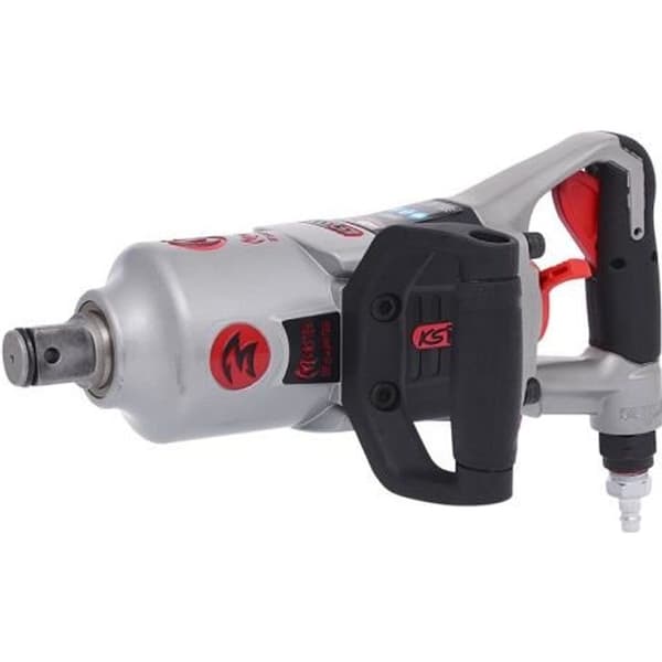 KS TOOLS Monster Super slagnyckel - Kort version - 3405Nm - 350mm - 515.3270