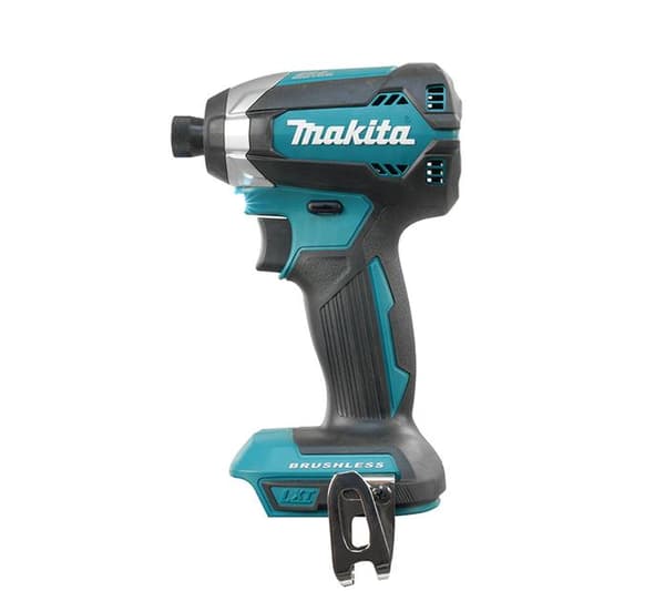 MAKITA IMPACT DRIVER 18V LI-ION 170Nm BLDC UDEN BATTERI OG OPLADER DTD153Z
