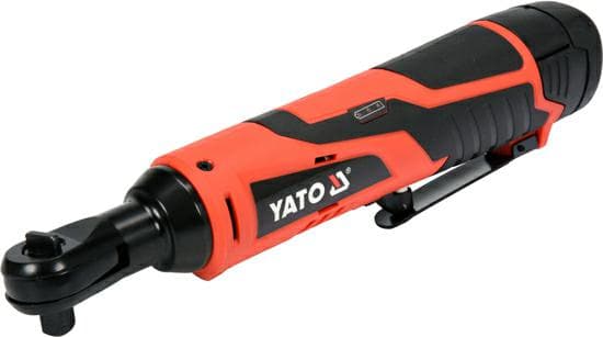 YATO KULMAKULMA-Avain / RÄIVÄ 12V LI-ION 82902