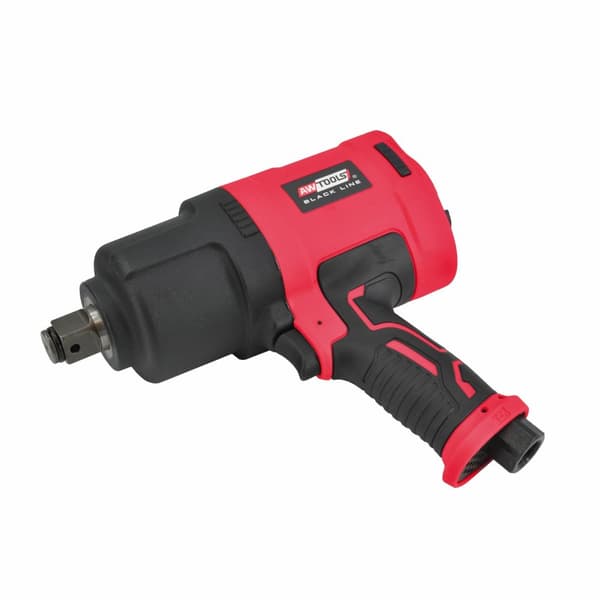 AWTOOLS PNEUMATISK SLAGSNØGLE 3/4" 2300Nm SORT LINIE