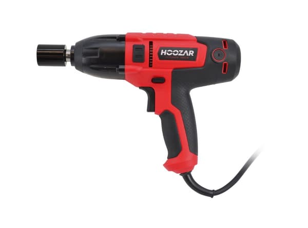 HOOZAR ELEKTRISK SLAGNYCKEL 450W 1/2" 450Nm