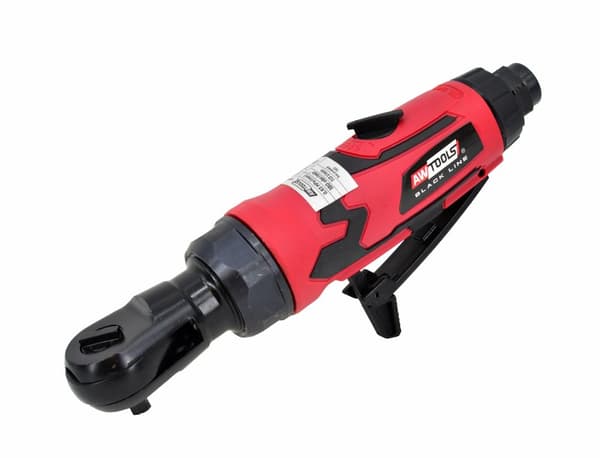 AWTOOLS PNEUMATISK RALDE MINI 1/4" BL