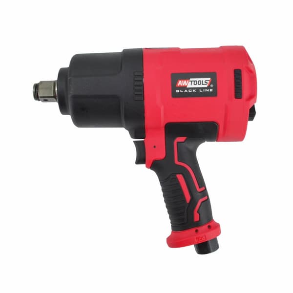 AWTOOLS PNEUMATISK SLAGSNØGLE 3/4" 2300Nm SORT LINIE