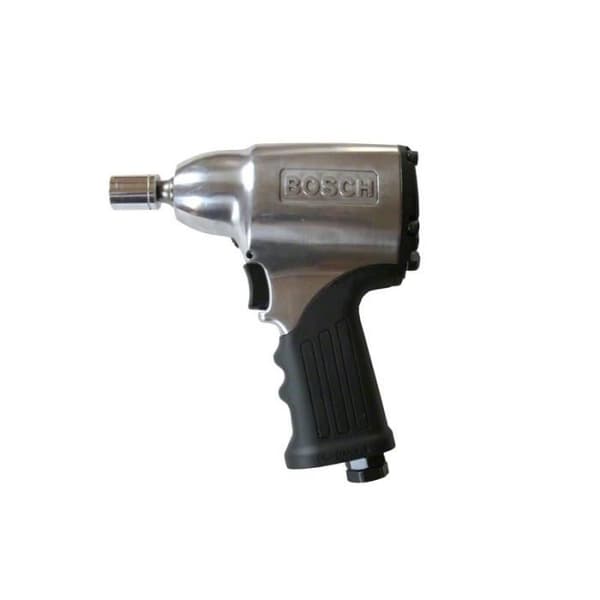 Bosch 3/8" pneumatisk mutterdragare med spindel ...