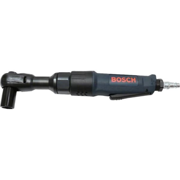 Bosch 0607450794, 480 l-min, 60 Nm, 6,3 bar, M10, Svart, Blå, CE