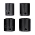 Miniatyrbillede 6 af 6: Yato YT-82020 kraftnøgle 1/4" 3300 RPM 450 N⋅m Sort, Rød 450 W
