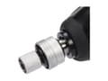 Miniatyrbillede 2 af 6: Yato YT-82020 kraftnøgle 1/4" 3300 RPM 450 N⋅m Sort, Rød 450 W