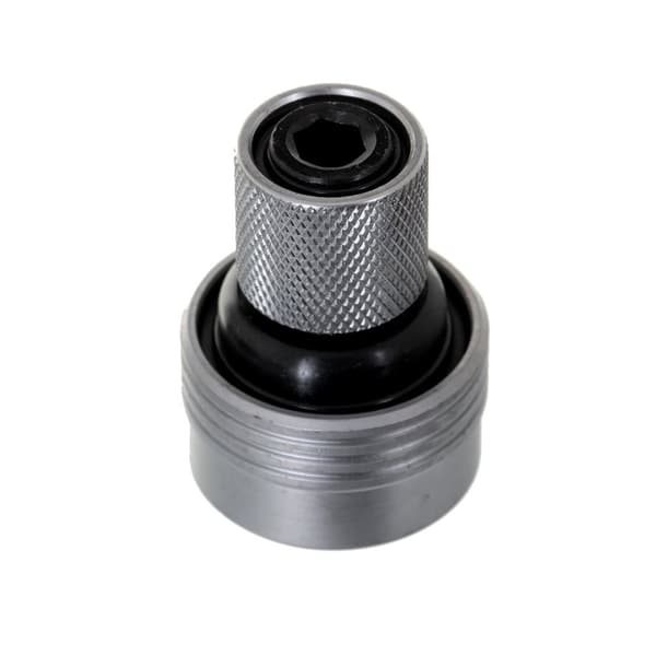 Børsteløs slagnøgle 1/2" 700Nm YATO YT-82806