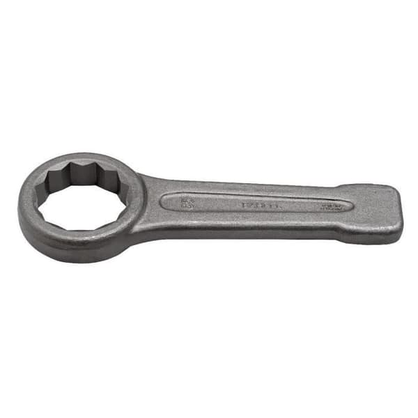Bahco ISLAGSLÅDANYCKEL, 12 POINTS, 80MM - 7444SG-M-80