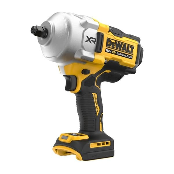 Boulonneuse med slag ½” 1632Nm 18V DEWALT DCF961NT-XJ Borstlös med koffert