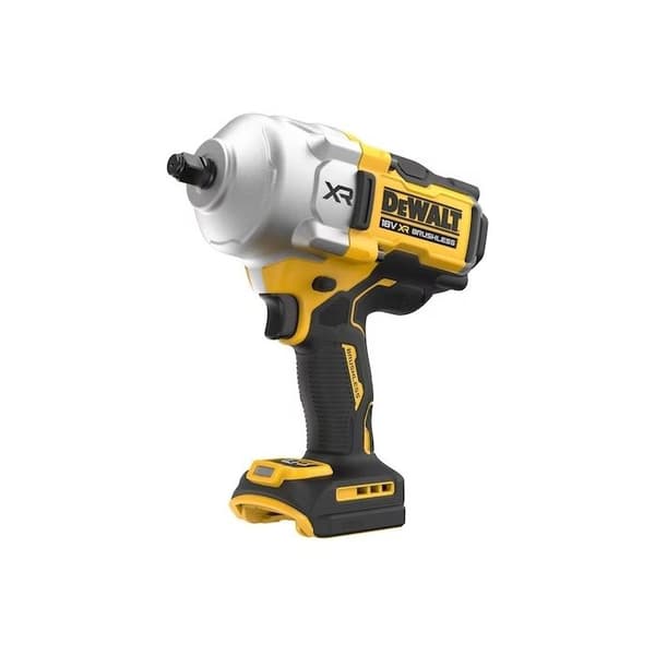 Boulonneuse med slag ½” 1632Nm 18V DEWALT DCF961NT-XJ Borstlös med koffert
